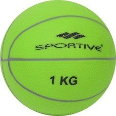 Sportive Sağlık Topu 1kg