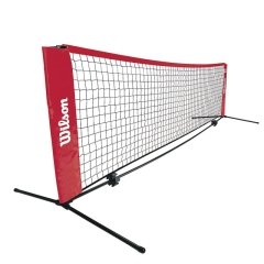 Wilson Portatif Tenis Filesi 6.10mt.