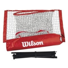 Wilson Portatif Tenis Filesi 6.10mt.