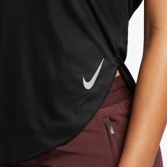 Nike City Sleek Top Bayan Spor T-Shirt