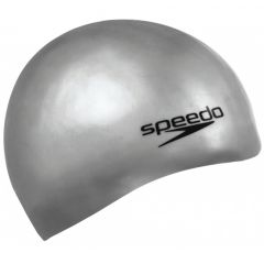 Speedo Plain Moulded Silikon Bone