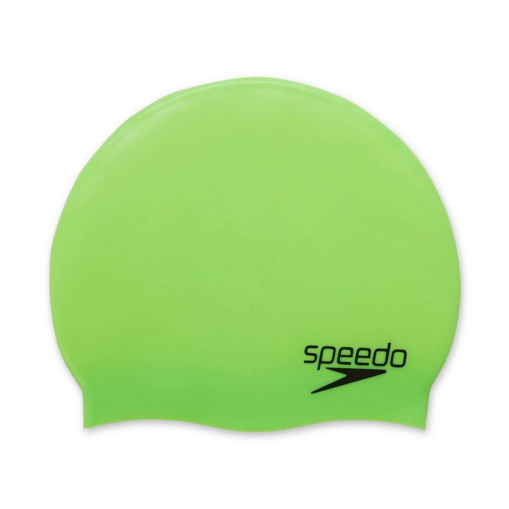Speedo Plain Moulded Silikon Bone