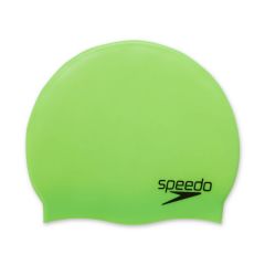Speedo Plain Moulded Silikon Bone