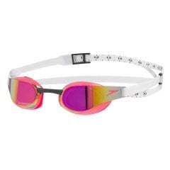 Speedo Fastskin Elit Mirror Yüzücü Gözlüğü
