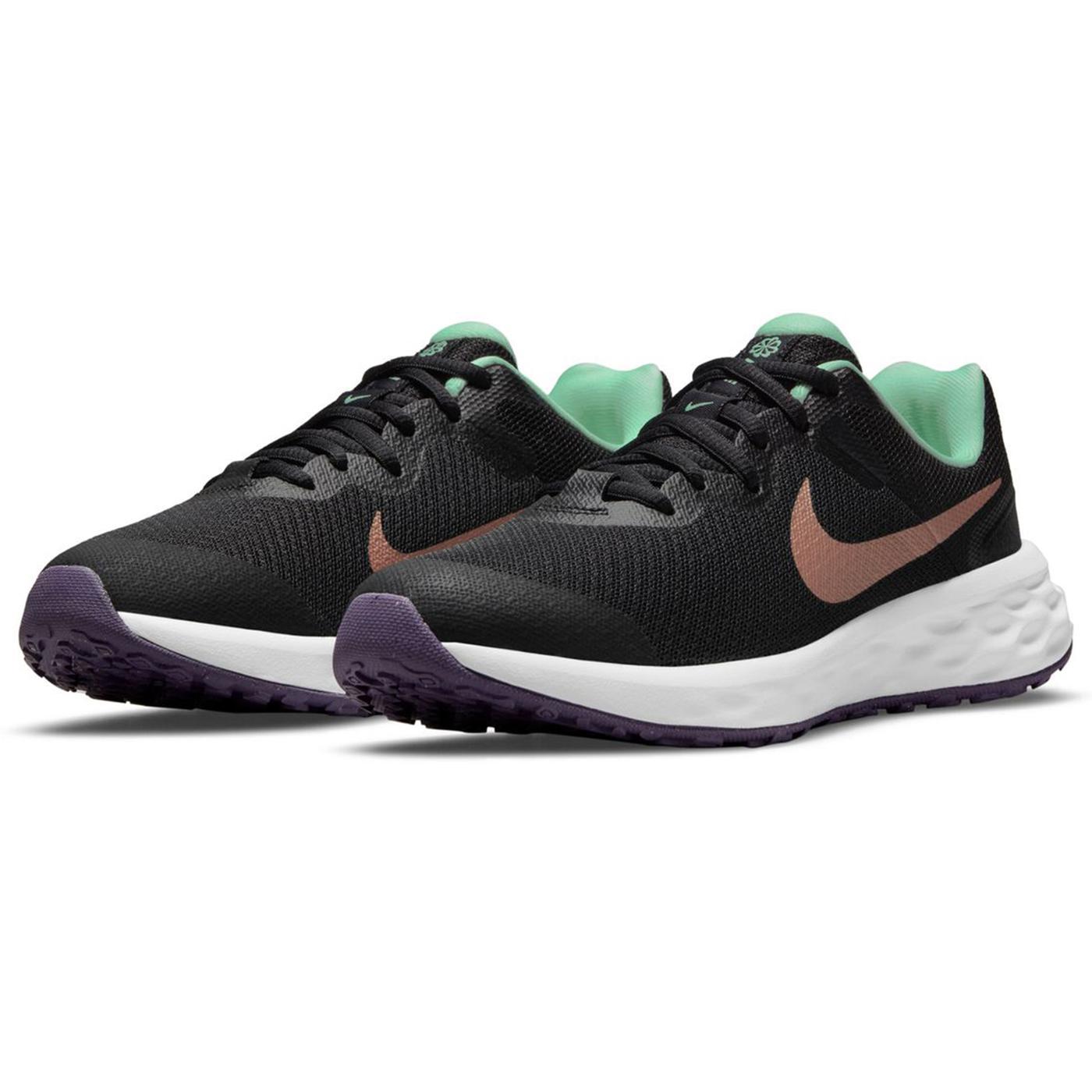 Nike Revolution 6 Spor Ayakkabı