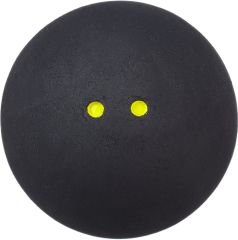 Tecnopro 2li Squash Topu (Çift Sarı)