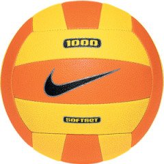 Nike Softset 1000 Outdoor Voleybol Topu