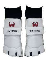 Whiteface Taekwondo Ayaküstü Koruyucu