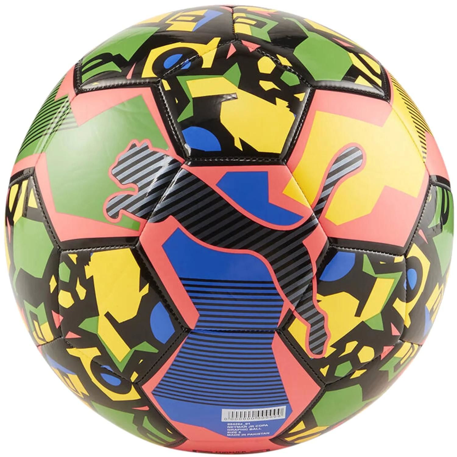 Puma X Neymar Jr Futbol Topu No:5