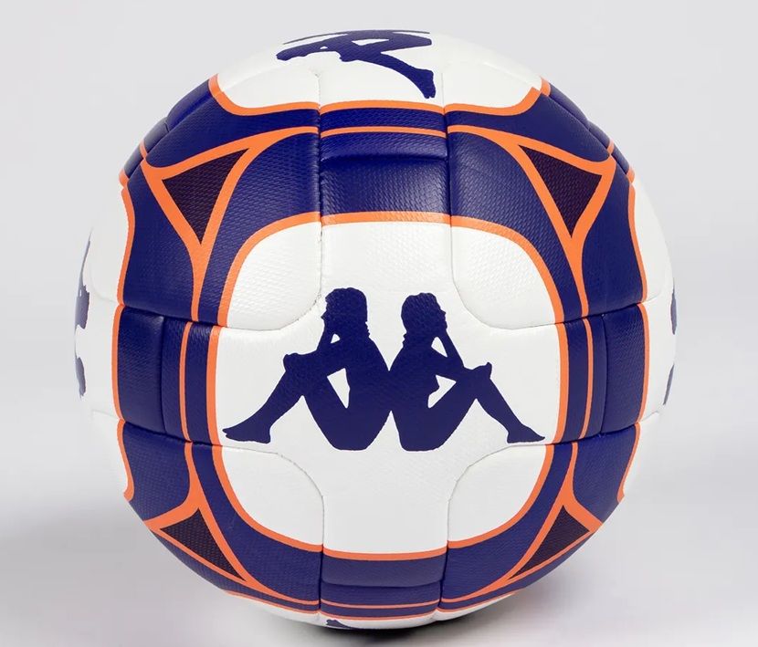 Kappa Player 20.5e Futbol Topu