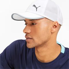 Puma Ess Running Cap Unisex Spor Şapka