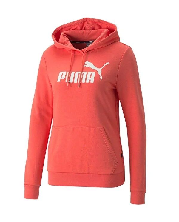 Puma Ess Logo Kadın Sweatshirt