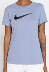 Nike Dri-Fit Wmn Training Kadın T-Shirt