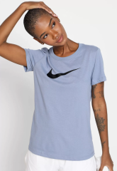 Nike Dri-Fit Wmn Training Kadın T-Shirt