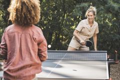 Cornilleau P-Ball Outdoor 6 lı Masa Tenisi Topu