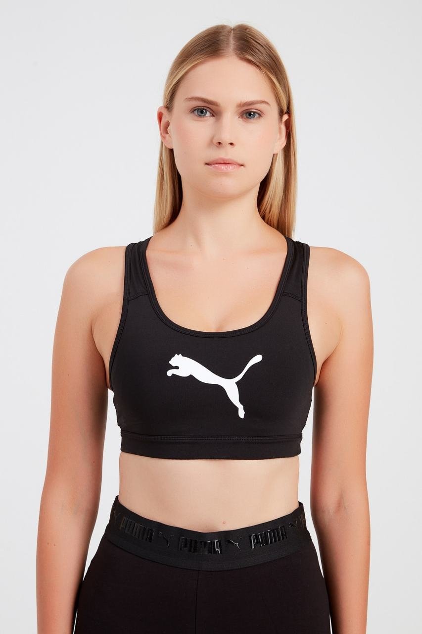 Puma 4 Keeps Bra Bayan Büstiyer