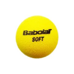 Babolat Soft Foam Sünger Tenis Topu 36lı