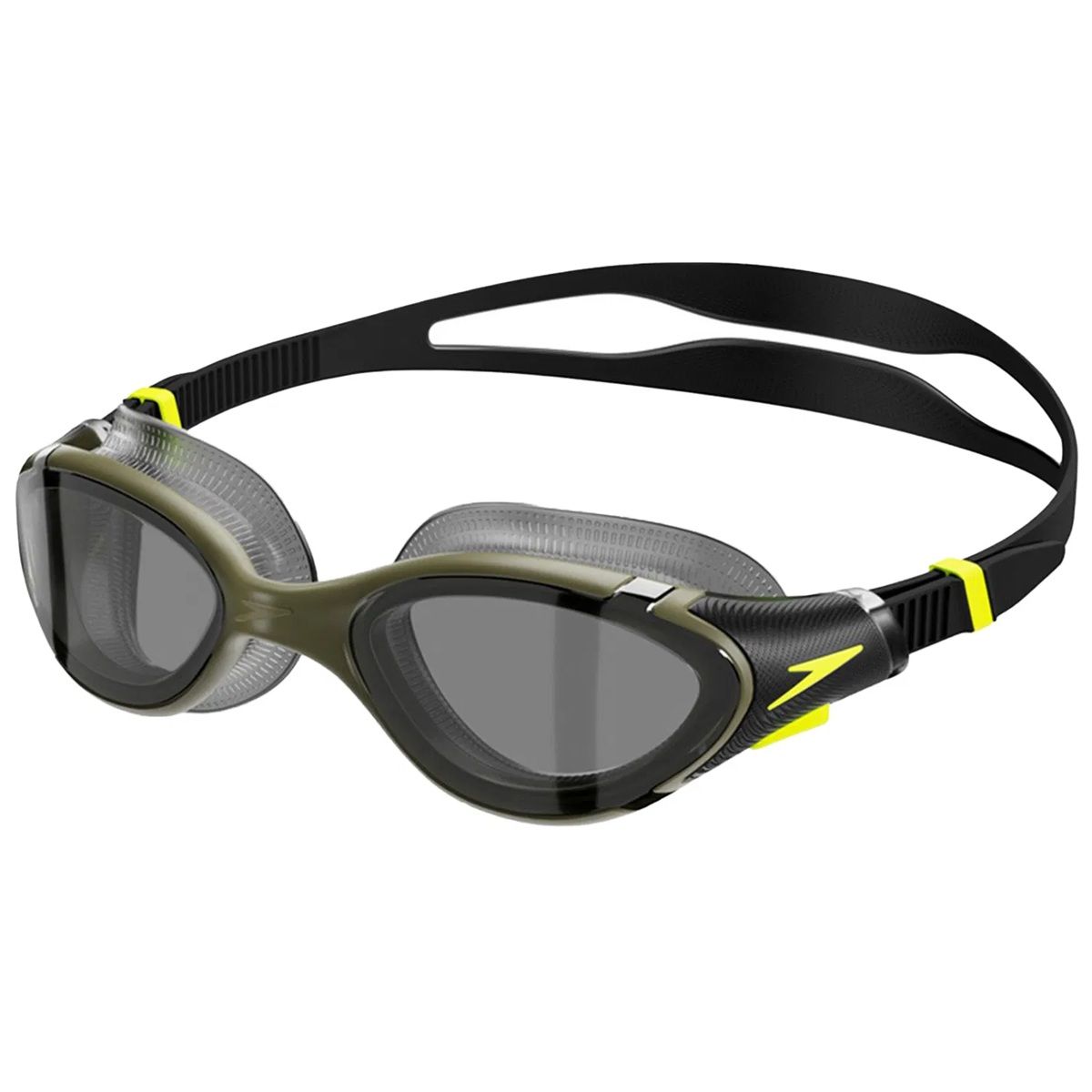 Speedo Biofuse 2.0 Polarised Yüzücü Gözlüğü