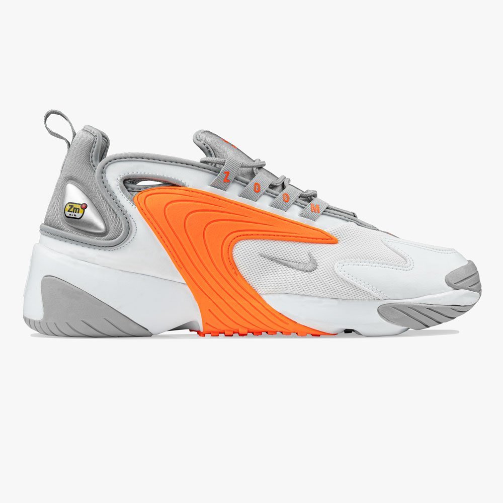 Nike Zoom 2K Spor Ayakkabı