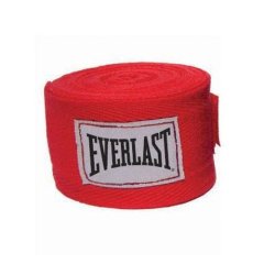 Everlast Elastik Box Bandaj 120''