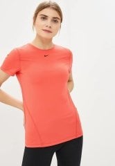 Nike Women Top SS Bayan T-Shirt