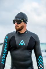 Aqua Sphere Defy Ultra Yüzücü Gözlüğü