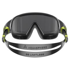 Aqua Sphere Defy Ultra Yüzücü Gözlüğü