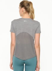 Nike Miller V Neck Bayan T-shirt