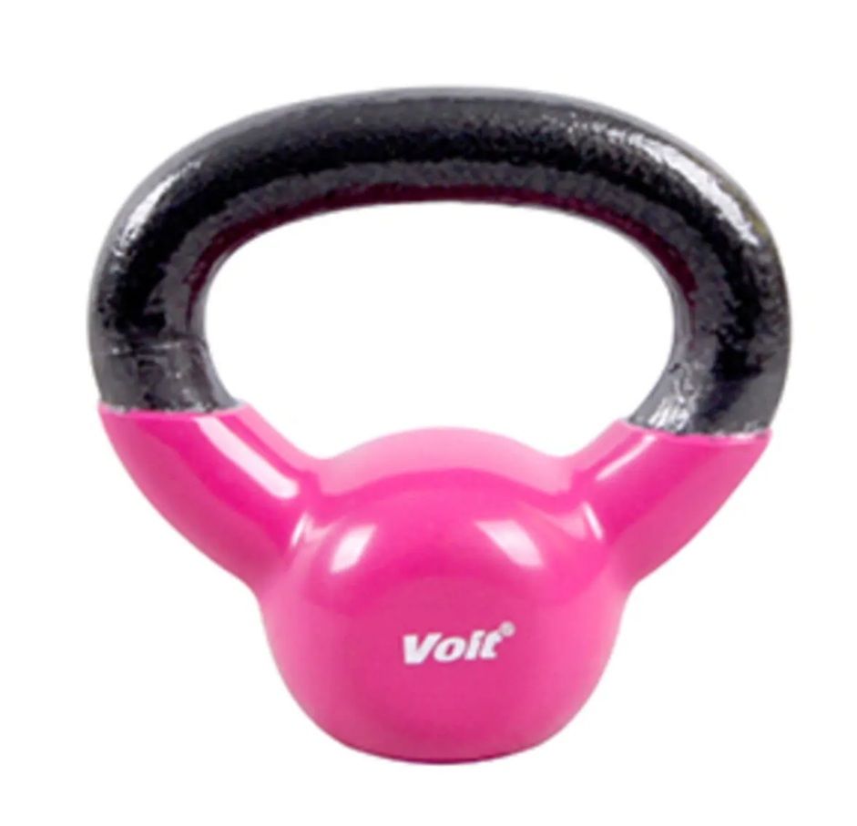 Voit Vinyl Kettlebell 2kg