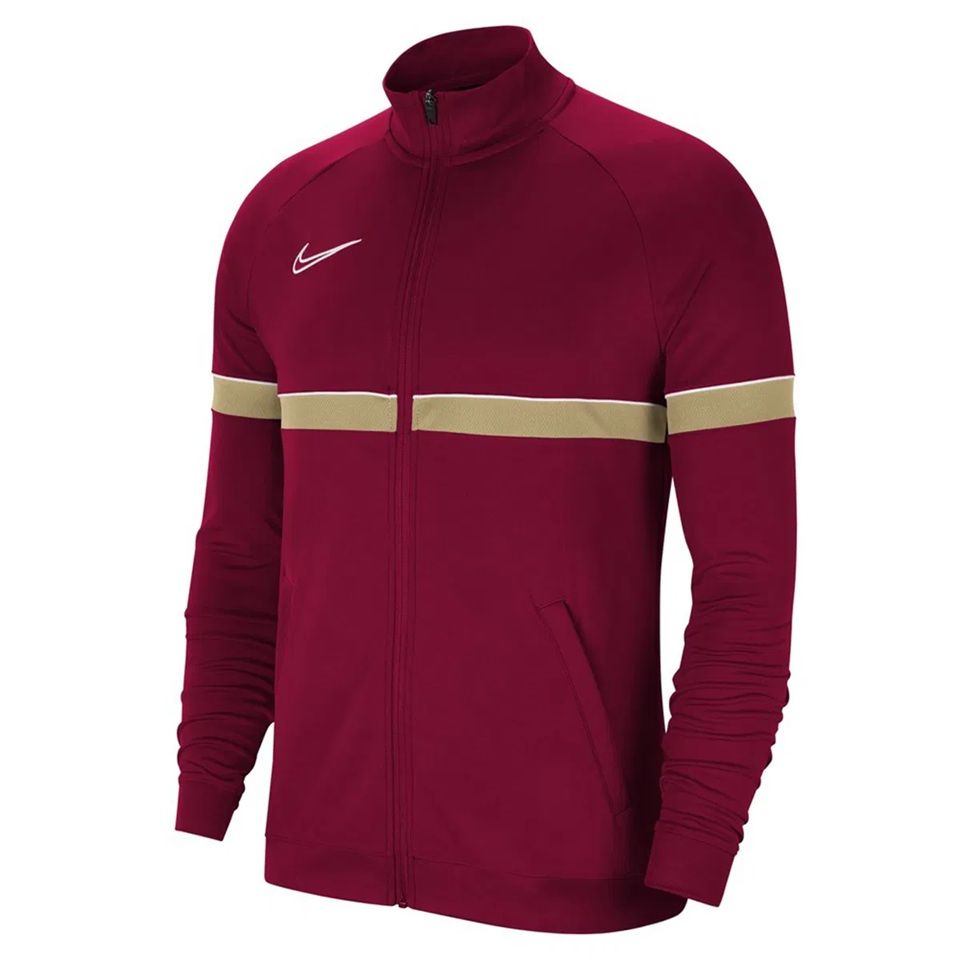 Nike Dri-Fit Acd21 Trk Jkt K Erkek Futbol Ceket CW6113-677