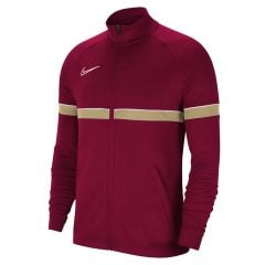 Nike Dri-Fit Acd21 Trk Jkt K Erkek Futbol Ceket CW6113-677