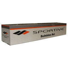 Sportive Badminton Ağı