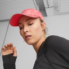 Puma Quick Dry Kadın Spor Şapka