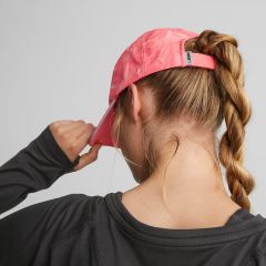 Puma Quick Dry Kadın Spor Şapka