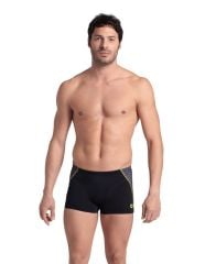 Arena Camo Kiko Swim Erkek Yüzücü Mayosu