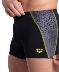 Arena Camo Kiko Swim Erkek Yüzücü Mayosu