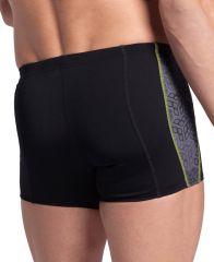Arena Camo Kiko Swim Erkek Yüzücü Mayosu
