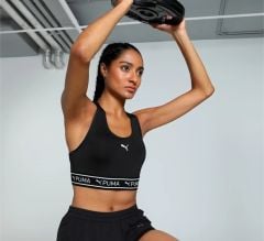 Puma 4Keeps Elastic Bra