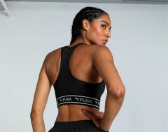 Puma 4Keeps Elastic Bra