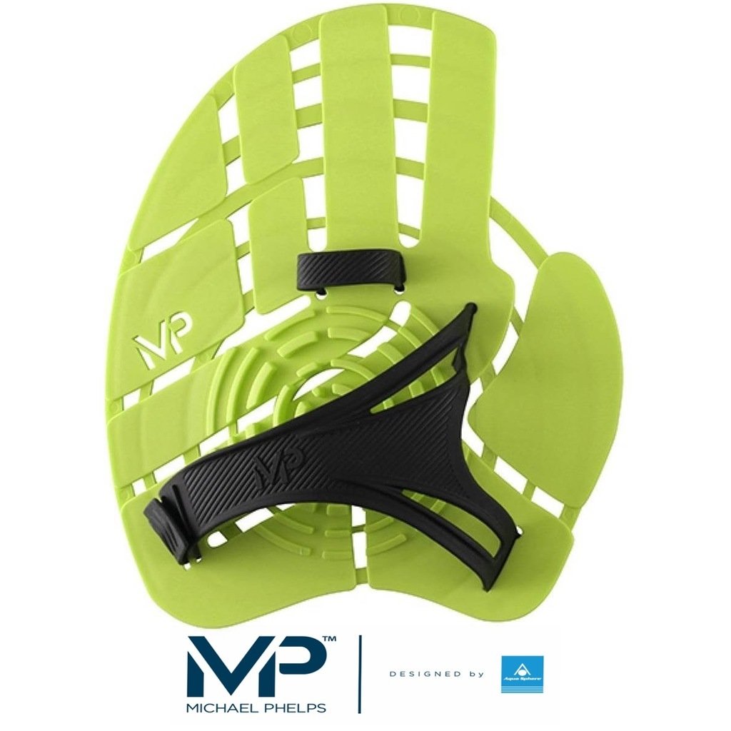 MP Strength Paddle El Paleti