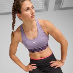 Puma 4Keeps Elastic Bra