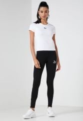 Puma Iconic T7 Leggings Kadın Tayt