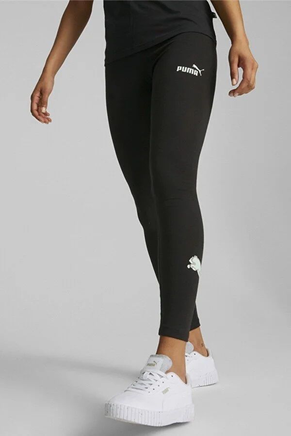 Puma Power Graphic Kadın Tayt