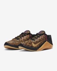Nike Metcon 6 Cheetah Bayan Spor Ayakkabı