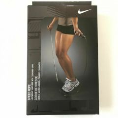 Nike Speed Rope Atlama İpi