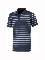 Adidas Ts Stripy Polo Yaka Erkek T-Shirt