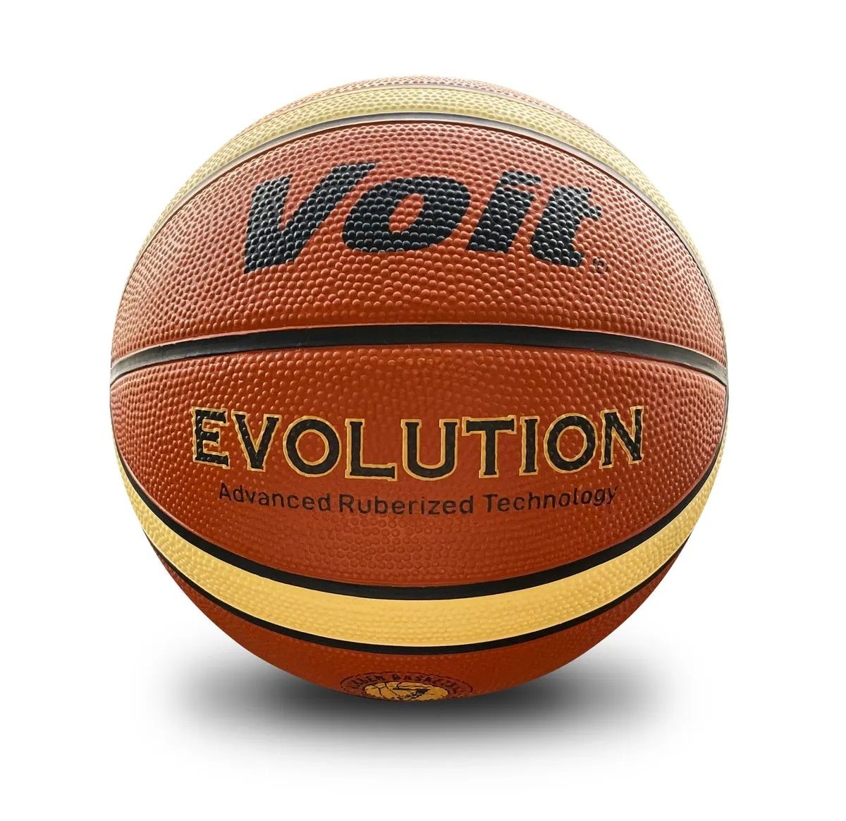 Voit Evolutıon Basketbol Topu