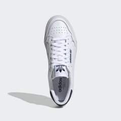 Adidas Continental Vulc Snaker Spor Ayakkabı