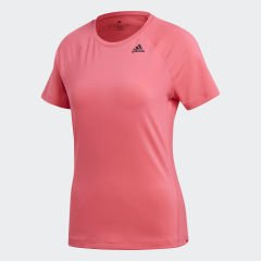 Adidas D2M Tee Solid Bayan T-shirt