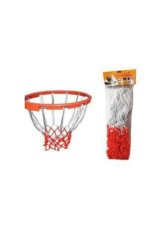 Avessa Basketbol Filesi (Çift)